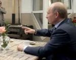 Putin wspiera Schroedera w walce o fotel kanclerza