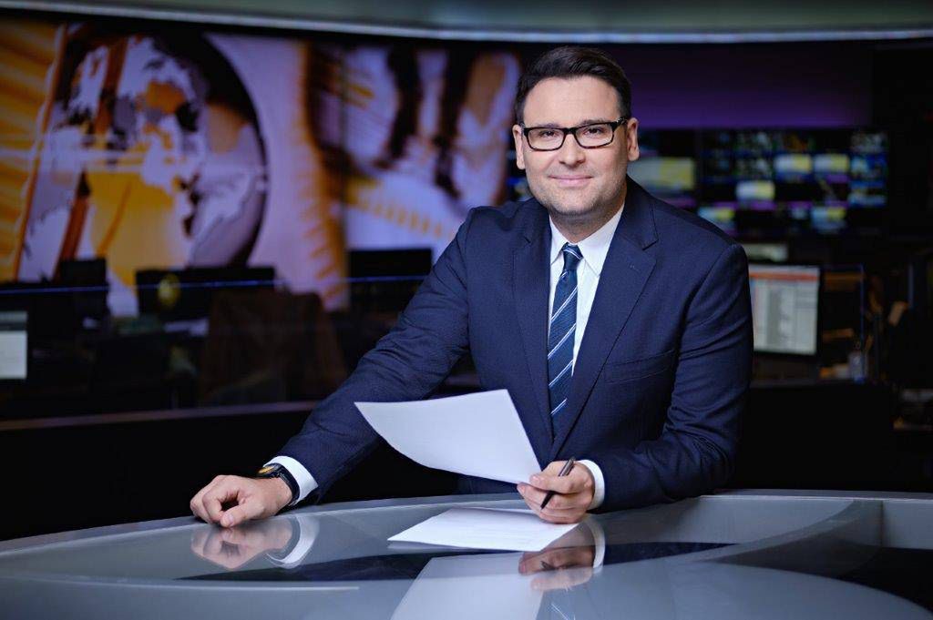 Michał Sznajder