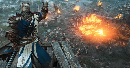 Przedświąteczne naprawy w Bungie i Ubisofcie