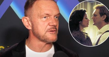 Scenę pocałunku Cezarego Pazury i Anny Przybylskiej widziała cała Polska. Aktor pozwolił sobie na wyznanie, po którym trudno opanować wzruszenie