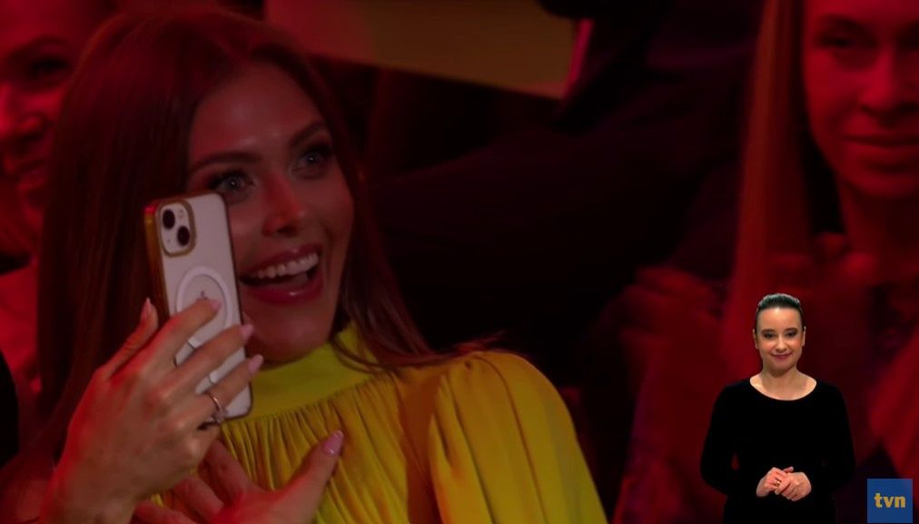 Joanna Opozda i Remigiusz Mróz są parą?