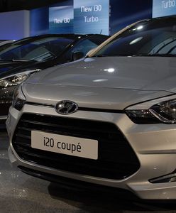 Hyundai odświeża ważne modele