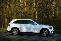 Mercedes GLC