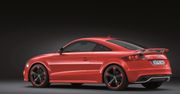 Audi TT RS plus