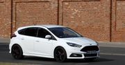 Ford Focus ST 2,0 TDCi