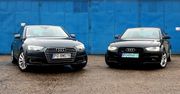 Audi A4 kontra poprzednie Audi A4