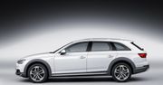 Audi A4 Allroad Quattro