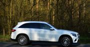 Mercedes GLC