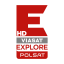 Polsat Viasat Explore HD