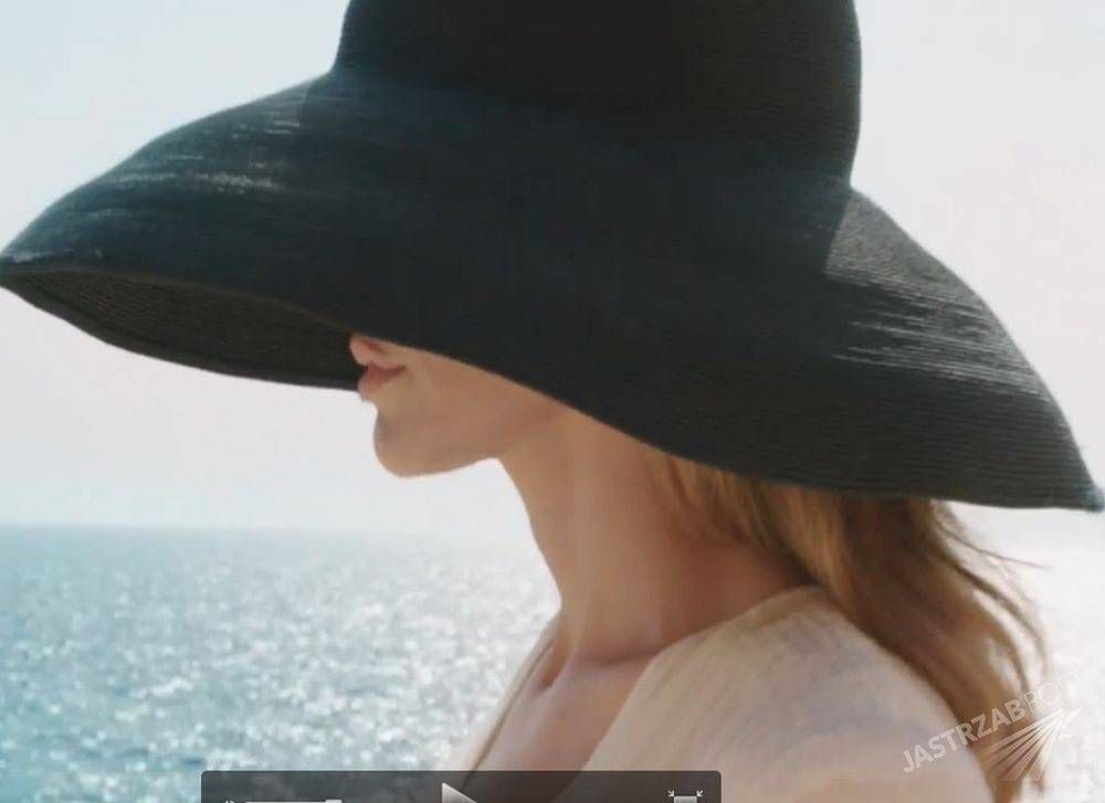 Angelina Jolie  w filmie By The Sea