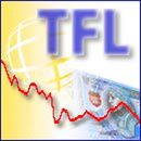 Sąd ogłosił upadłość TFL