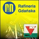 Rotch i MOL złożą oferty na Rafinerię Gdańską
