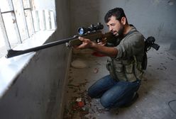 Tragiczny finał zawieszenia broni w Syrii