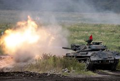 Przegląd japońskiego wojska