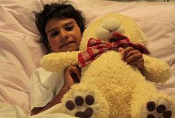 Polscy lekarze uratowali Afgankę