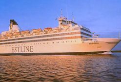 Katastrofa promu MS Estonia