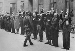 Likwidacja warszawskiego getta