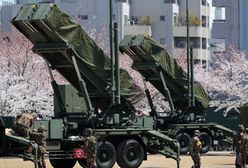 Japonia w gotowości