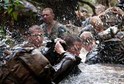 Polscy komandosi w dżungli
