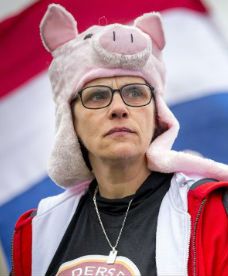 Eurosceptycy są wszędzie