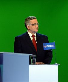 Debata Komorowski-Duda. Najlepsze memy