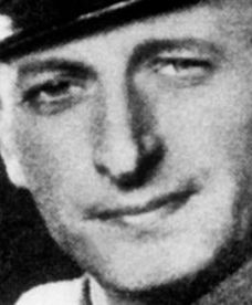 Inżynier Zagłady Żydów