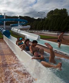 Rozrywka i czas wolny w Korei Płn.