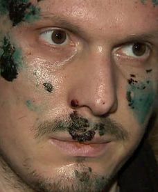 To oni chcieli zabić Putina