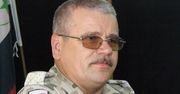 Gen. Tadeusz Buk