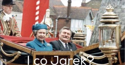 Internet zareagował na wpis Lecha Wałęsy na Facebooku