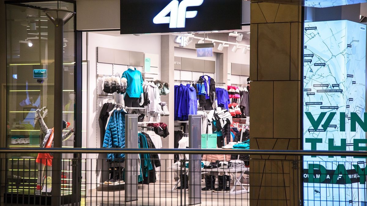 4F przygotował oferty na Black Friday