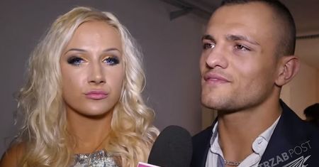 Eliza będzie dalej śpiewać, a Trybson walczyć. Tylko nam zdradzili swoje plany [wideo]