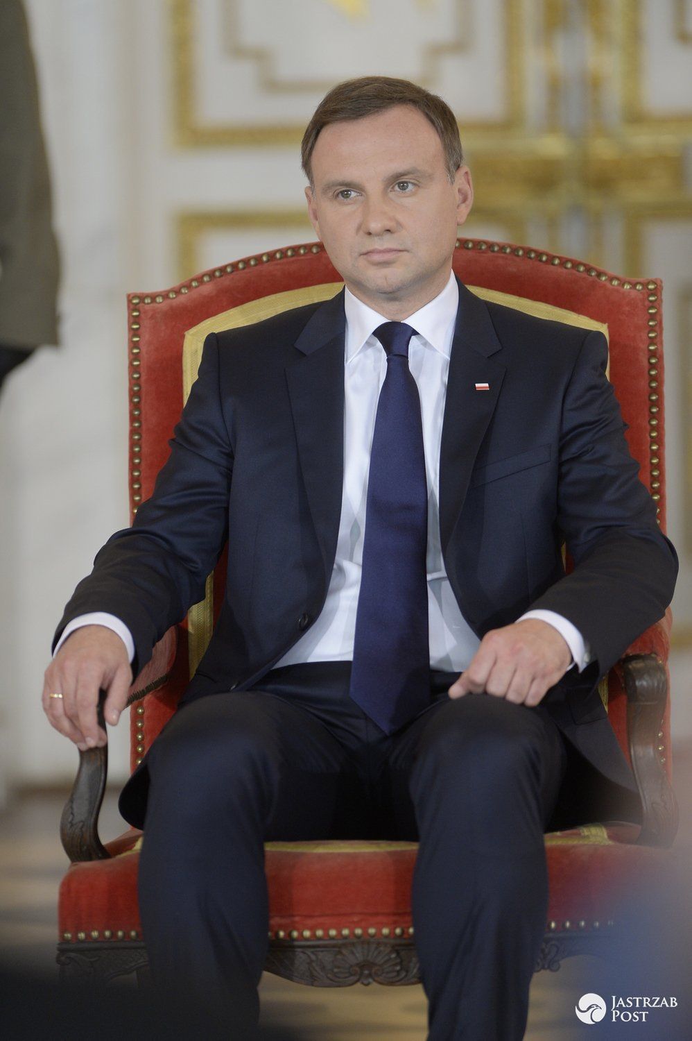 Andrzej Duda w Kanadzie - reakcje zagranicznych mediów