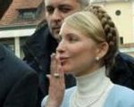 Tymoszenko najbardziej wpływową Ukrainką