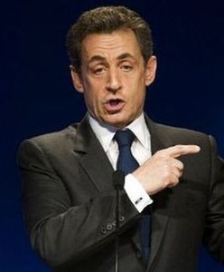 Sarkozy robi milion złotych w godzinę