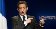 Sarkozy robi milion złotych w godzinę