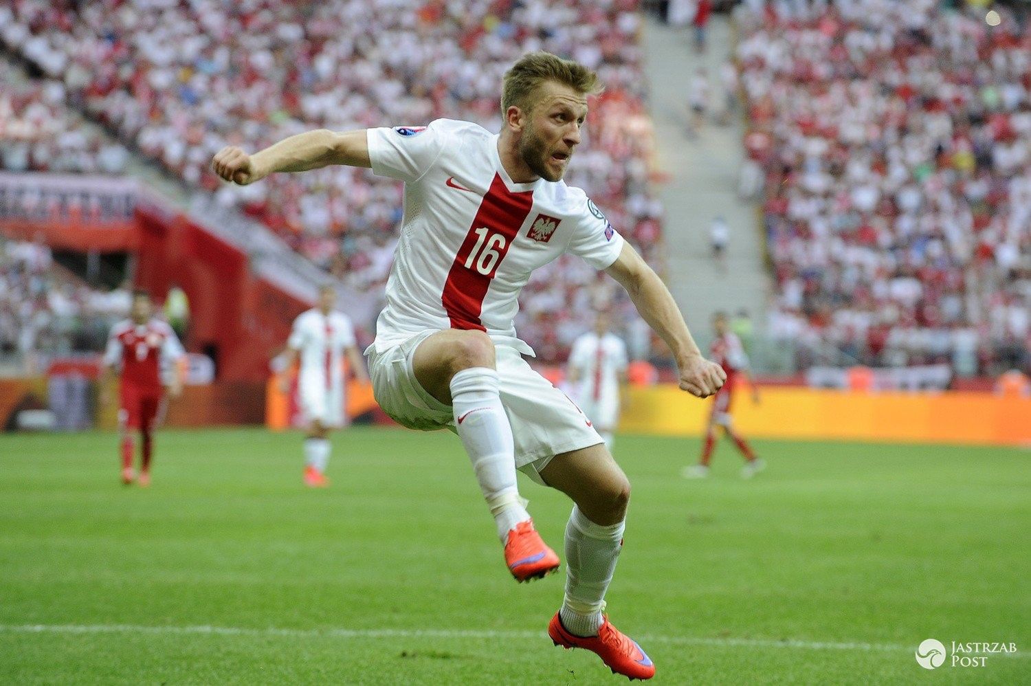 Kuba Błaszczykowski transfer