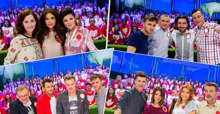 Plejada gwiazd w najbliższych odcinkach "Kocham Cię Polsko": Weronika Rosati, Katarzyna Cichopek, Jakub Wesołowski, Monika Mazur... [GALERIA]