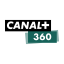 CANAL+ 360 HD