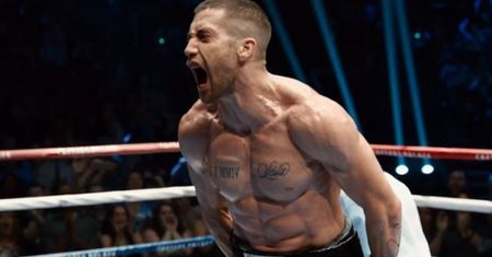 Southpaw (2015)