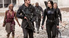 Igrzyska Śmierci: Kosogłos Część 2 (2015)