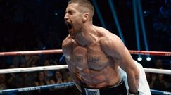 Southpaw (2015)