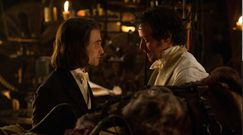 Victor Frankenstein (2015)