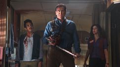 ''Ash vs Evil Dead'' (2015)