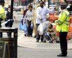 Londyn: Podłożyli bombę pod samochód policjanta