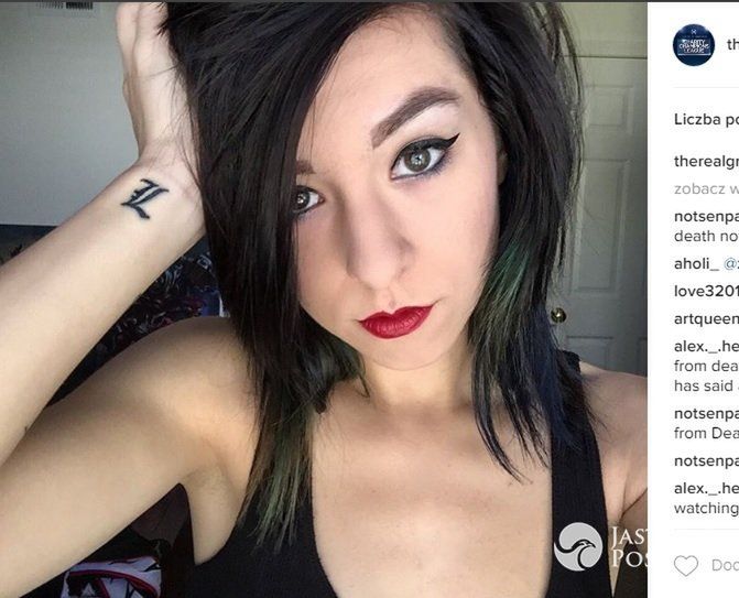 Christina Grimmie została zastrzelona. Jak zginęła? Nagranie