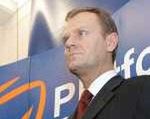 Tusk: Wizja wyborów się oddala