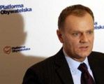 Tusk stawia warunki: Rząd ma stworzyć Jarosław Kaczyński