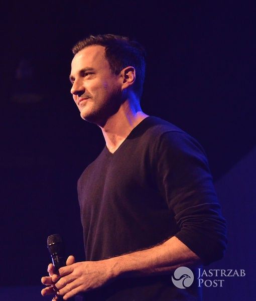 COSTA MESA, CA - NOVEMBER 19:  Head of music partnerships at Pandora Tommy Page attends the Lexus Pop Up Concert Series Powered By Pandora on November 19, 2014 in Costa Mesa, California.  (Photo by Araya Diaz/Getty Images for Pandora)Tommy Page - ile miał lat?