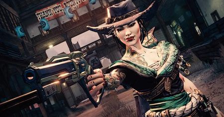 Borderlands 3 wciąż żywe. Gotowi na gehennę na dzikim zachodzie?
